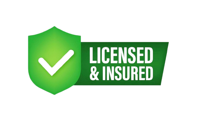Fully Licensed And Insured