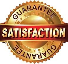 High Customer Satisfaction