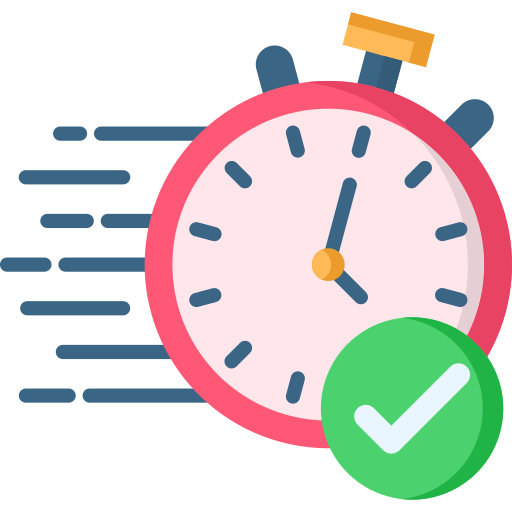 Quick Response Times