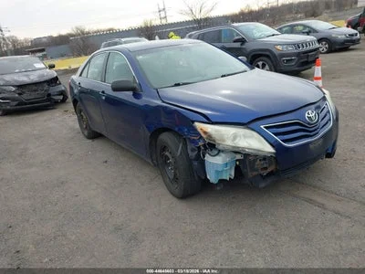 2011 Toyota Camry-Cash for cars Tampa, FL, Junk car removal, Sell my car fast, Nationwide car buyers, Scrap car removal.