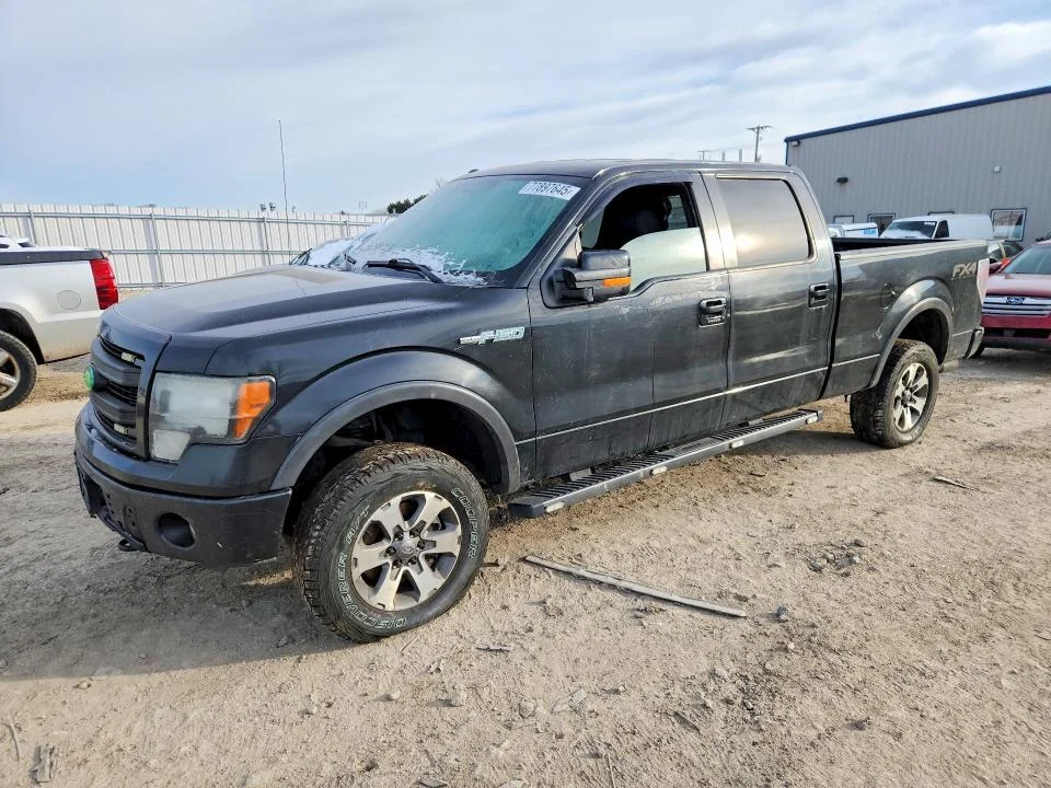 2014 Ford F-150-Cash for cars Orlando, FL, Junk car removal, Sell my car fast, Nationwide car buyers, Scrap car removal.