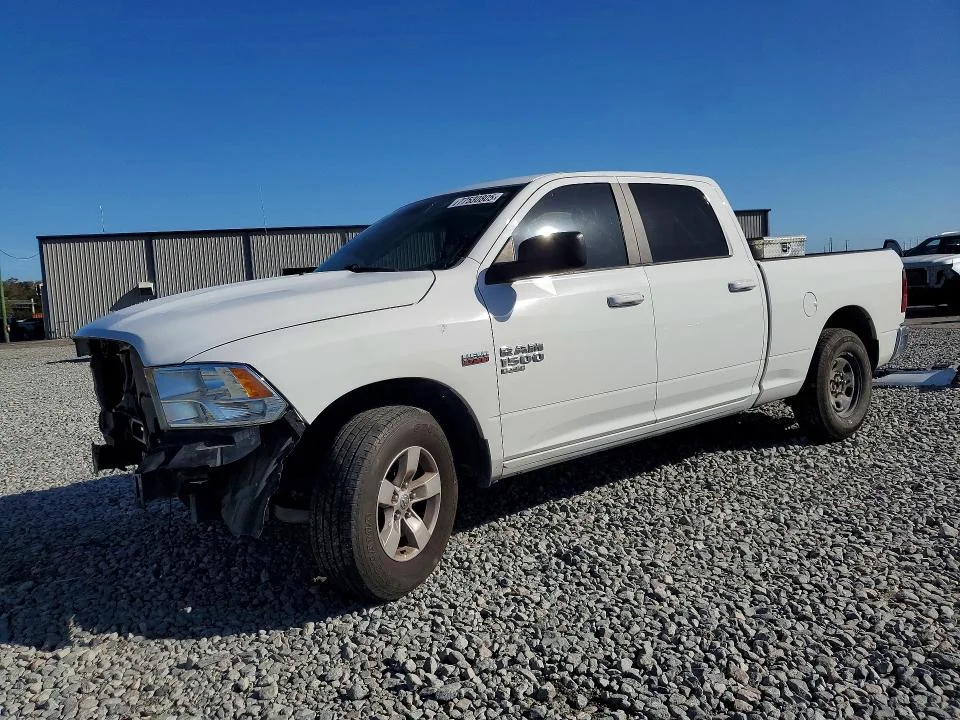 2014 RAM 2500