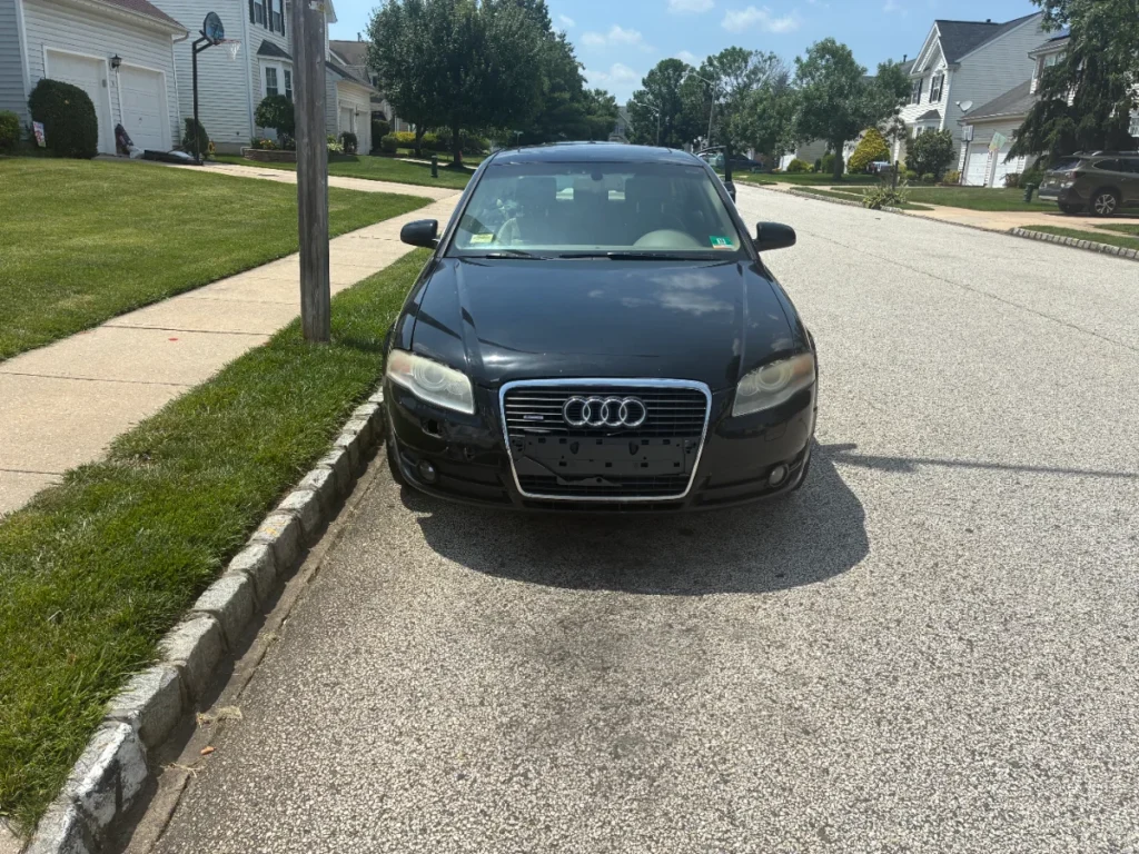 Cash for Cars New Jersey | Free Towing & Same-Day Pay 