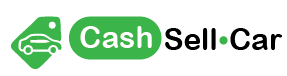 Official logo for Cash sell car - Get Cash for your junk cars, instant Cash- Free Towing