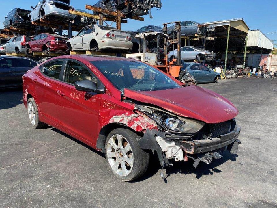 cash sell car buys junk cars in Anna Maria, free towing, instant cash