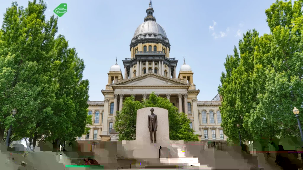 cash for junk cars Illinois sell my car