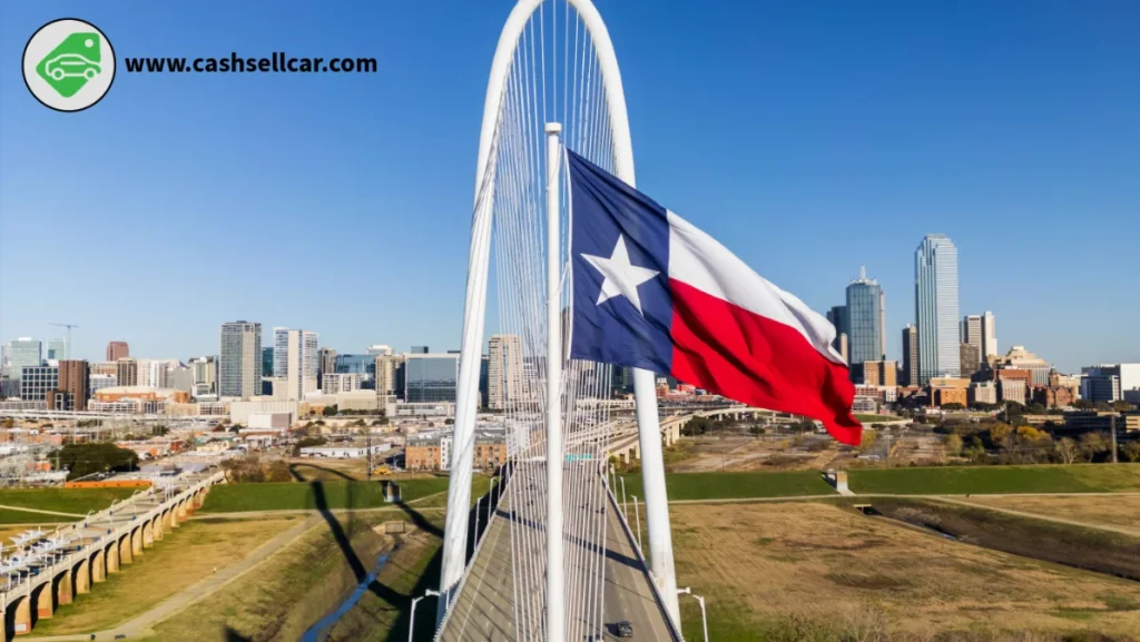 Junk car removal Dallas TX - Fred's Auto Removal pays cash for damaged cars - scrap car buyer Dallas Texas - free same-day towing - we buy junk cars any condition - sell wrecked vehicle today