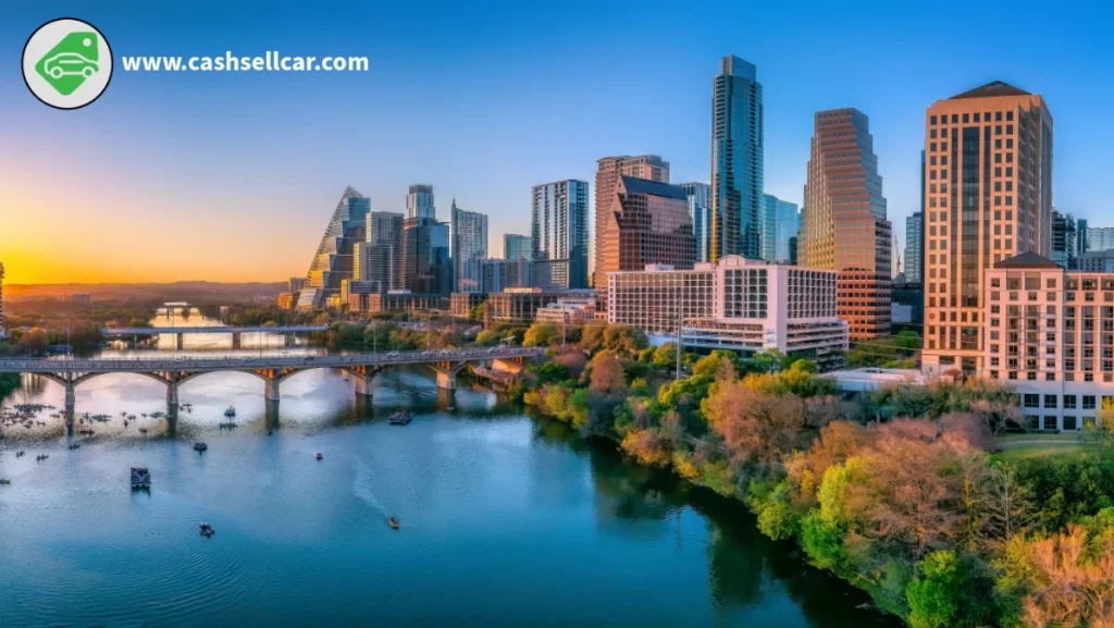 Cash for junk cars Austin TX - Fred's Auto Removal pays cash for cars - we buy junk cars for cash Austin Texas - sell junk car for cash near me - $500 cash for junk cars without title - free same-day towing - non-running cars - totaled vehicles - scrap cars for cash - sell my car for cash today