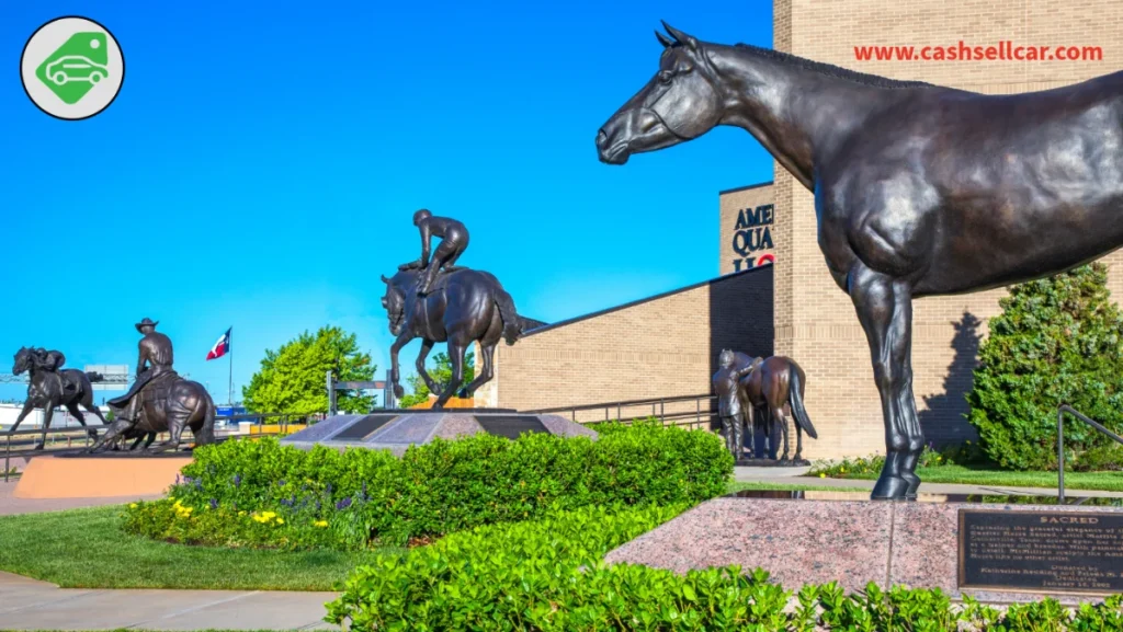 CashSellCar offers instant cash for junk cars in Amarillo TX with free towing and fast vehicle removal