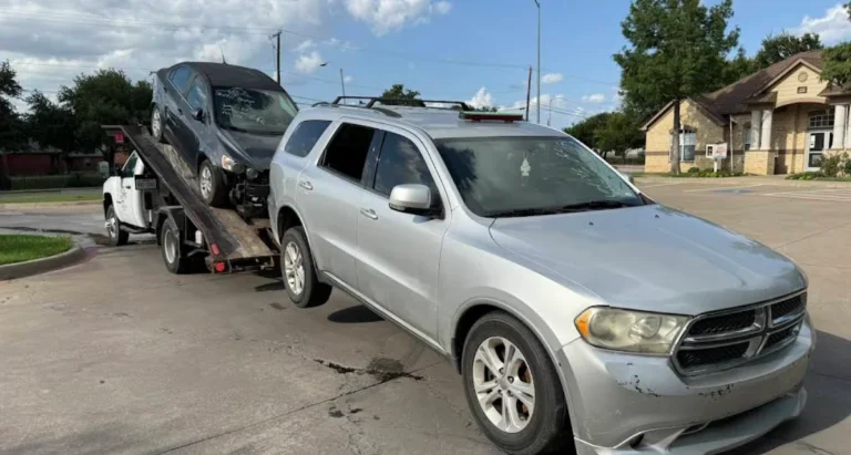 Selling a junk car in Texas? Get a free cash offer, free tow & same-day pickup across all 254 counties. Call (844) 512-0697 or get an instant offer now.