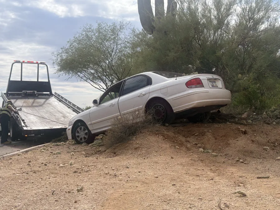 2006 Hyundai Sonata GL