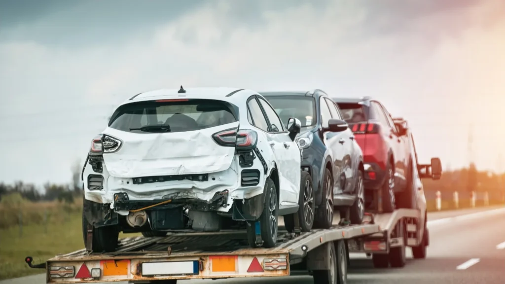 How to Sell a Junk Car in Illinois - Illinois junk car seller guide