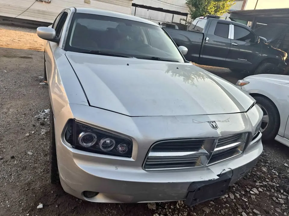 2010 Dodge Charger SXT bought from a seller in Texas for $800 by CashSellCar