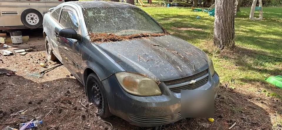 2006 Chevrolet Cobalt we bought in WI for $200 with free towing – sell my car in Wisconsin by CashSellCar